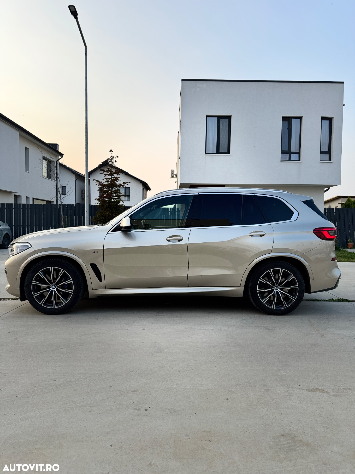 BMW X5 xDrive40i - 3