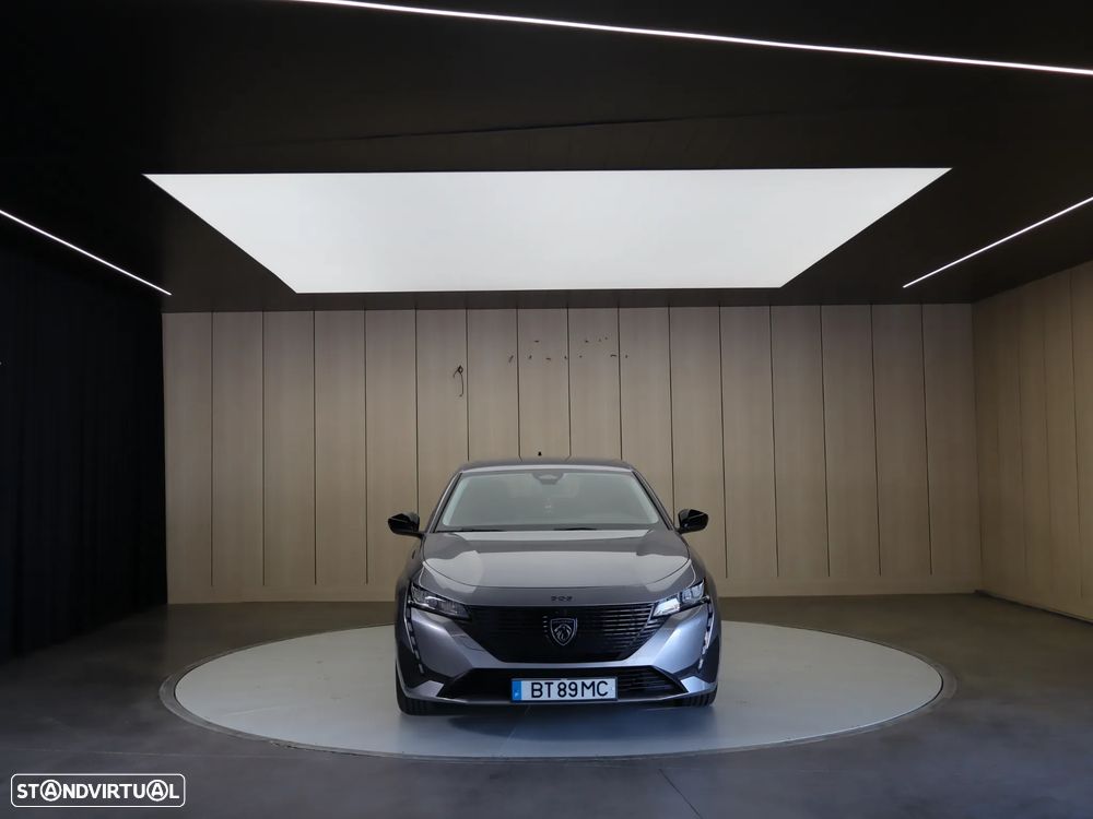 Peugeot 308 SW PureTech 130 EAT8 Active Pack - 9