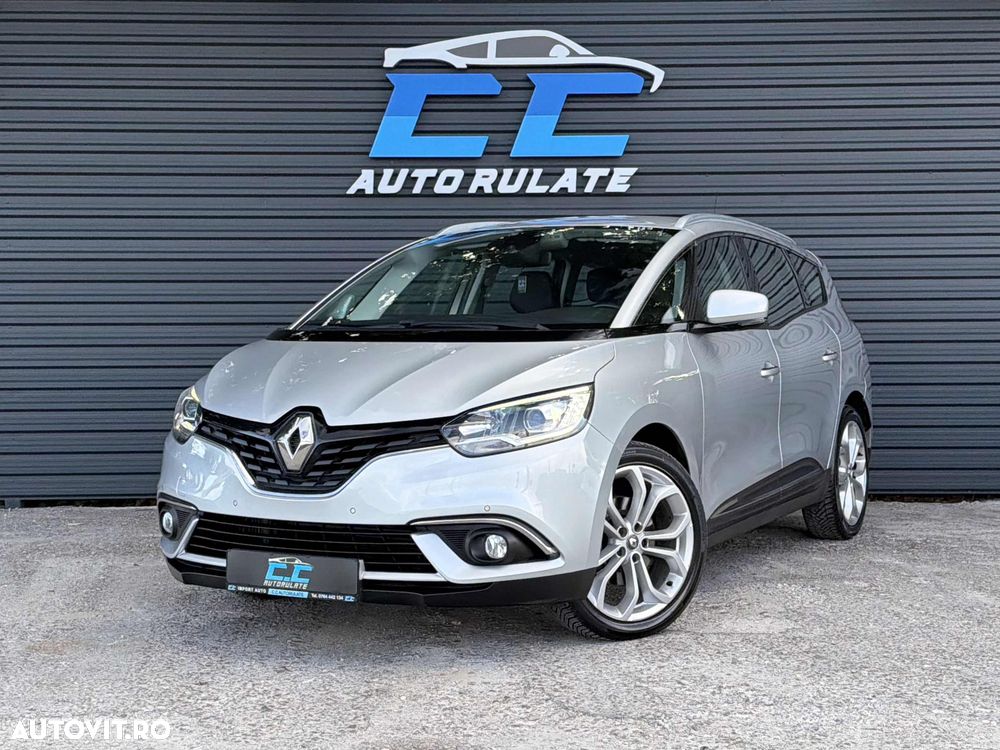 Renault Grand Scenic ENERGY dCi 130 Business - 1