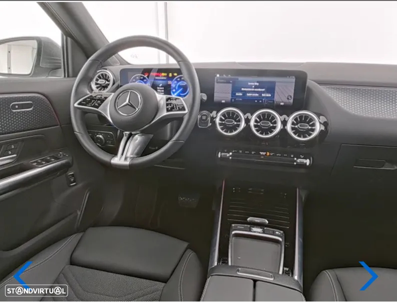 Mercedes-Benz EQA 250 - 3
