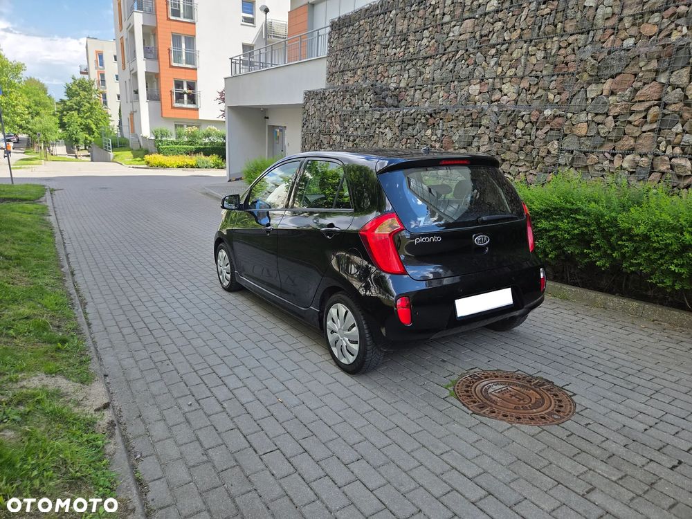 Kia Picanto - 6