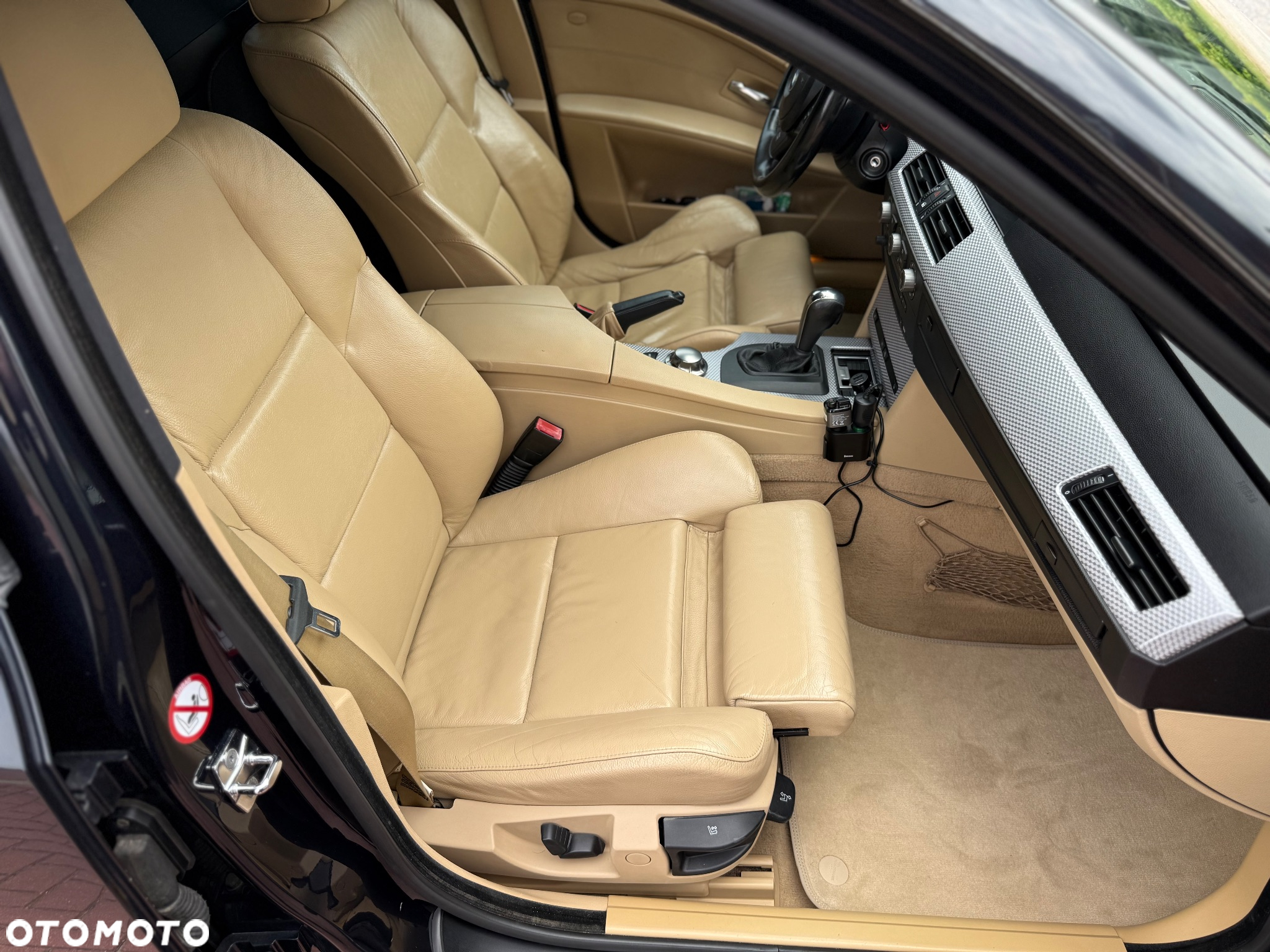 BMW Seria 5 - 21