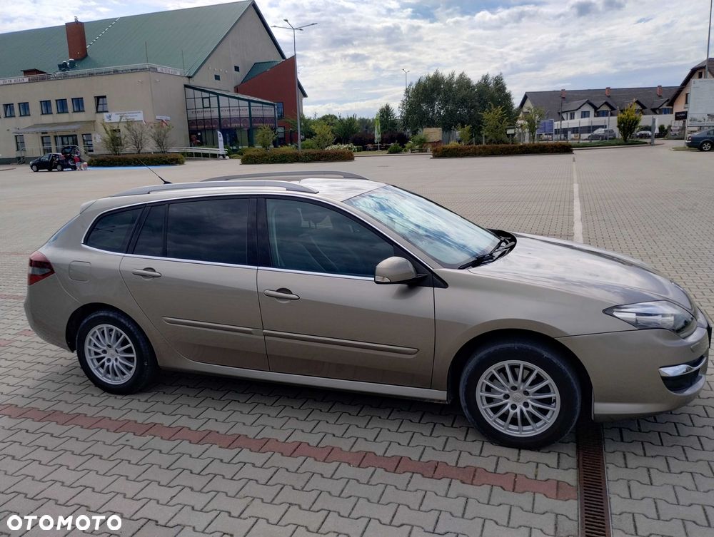 Renault Laguna - 3