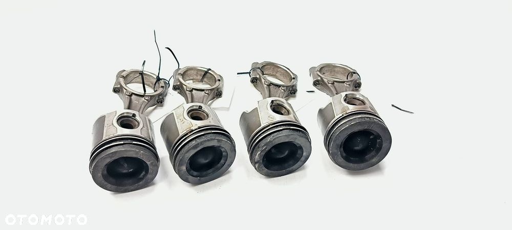 TŁOK FIAT DUCATO III - 2