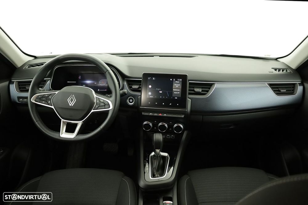 Renault Arkana 1.3 TCe Evolution EDC - 7