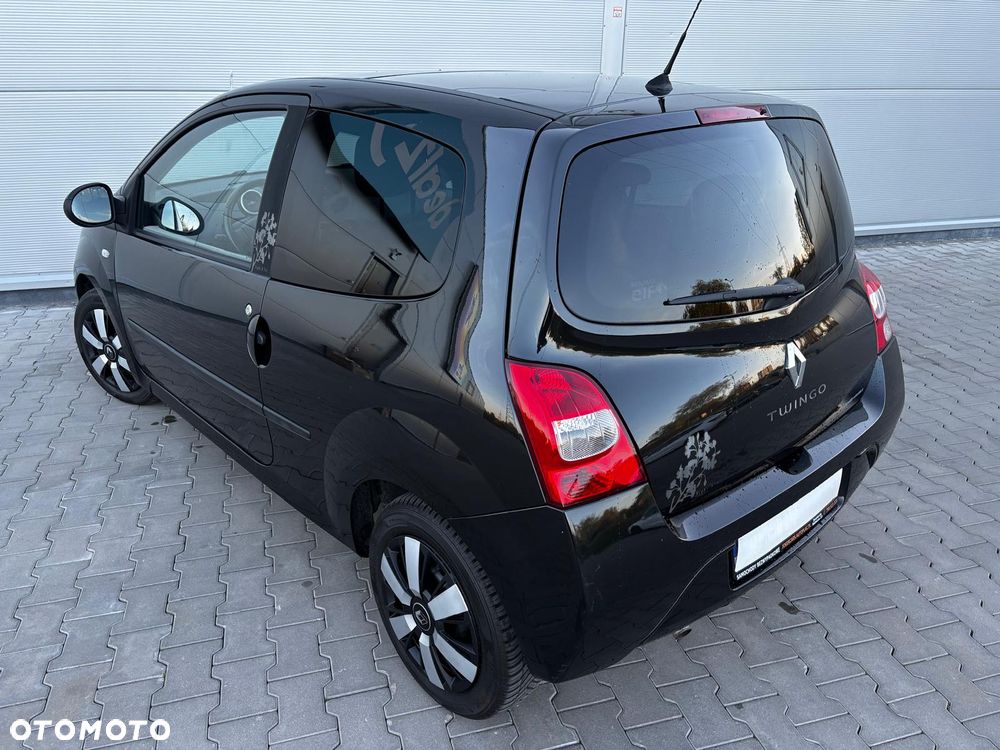 Renault Twingo 1.2 16V Night & Day - 3