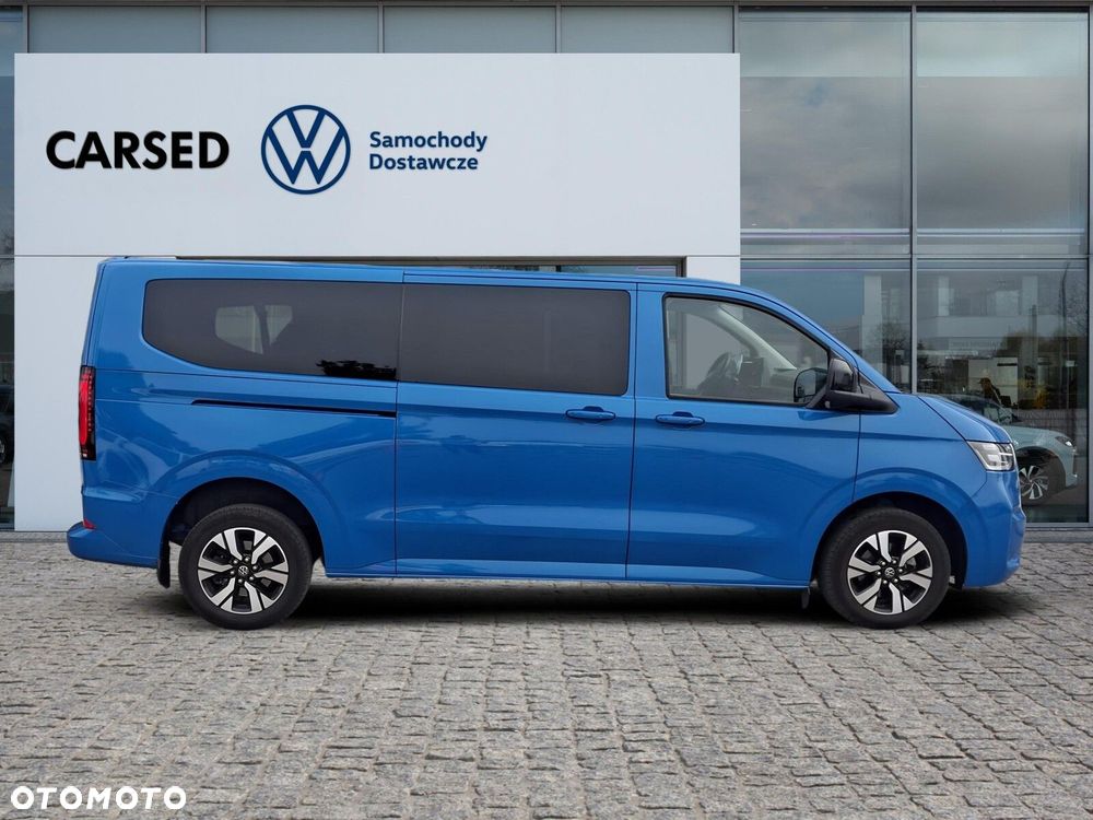 Volkswagen Caravelle - 6