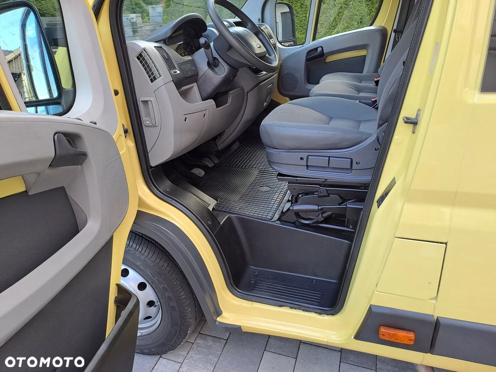 Citroën Jumper - 14