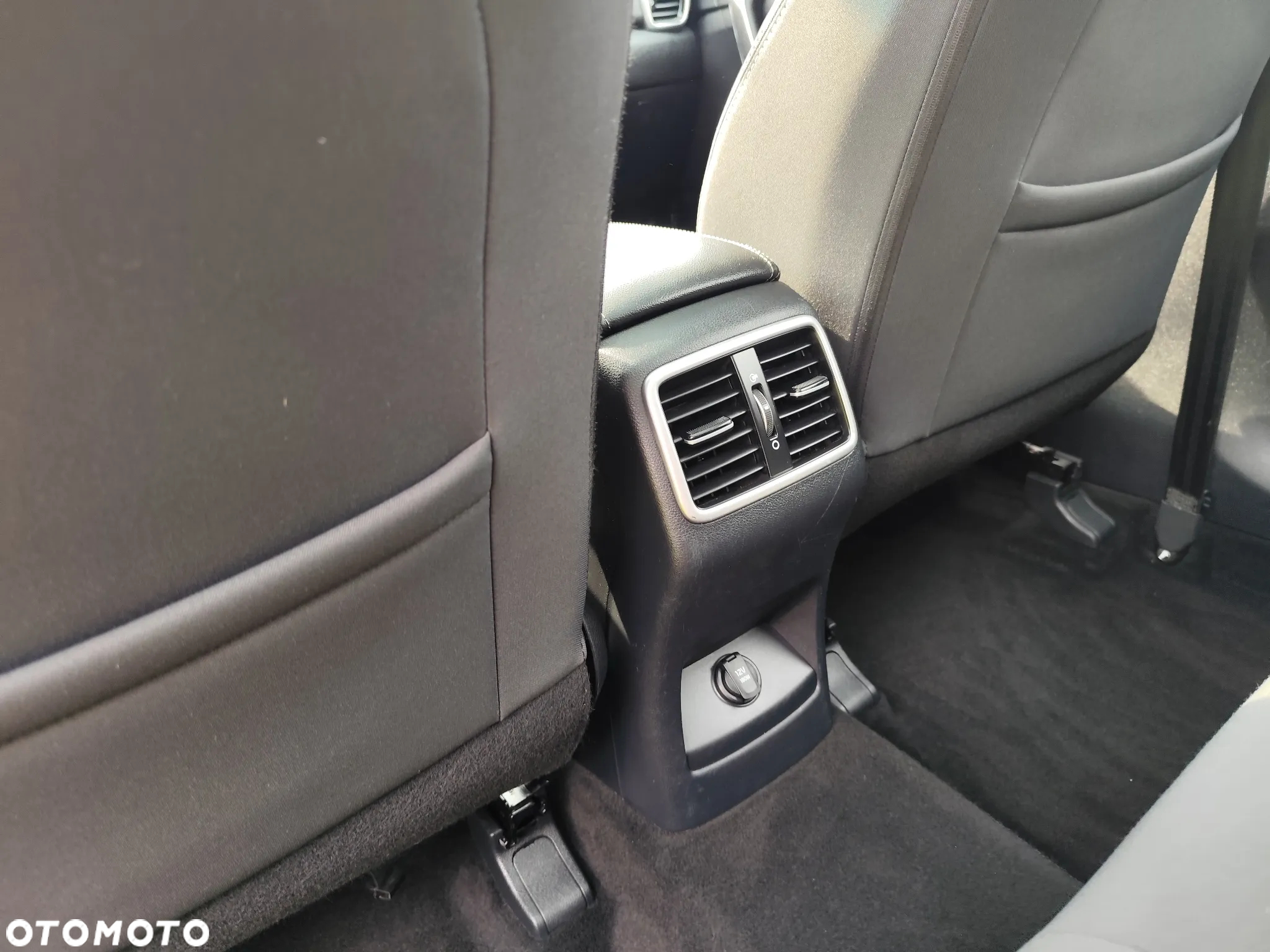 Kia Sportage - 17