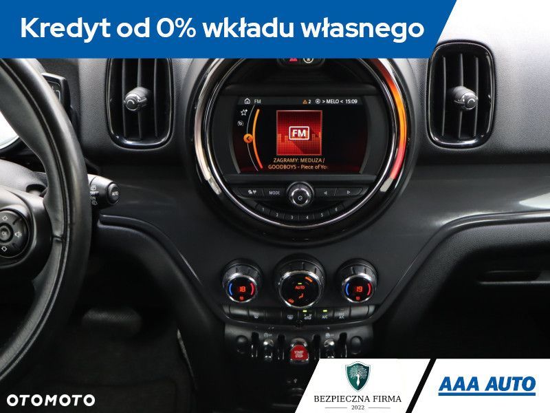 MINI Countryman - 14