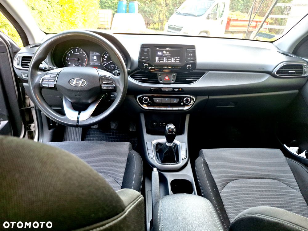 Hyundai i30 - 9
