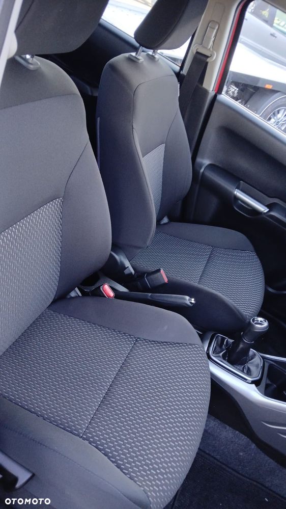 Suzuki Ignis 1.2 Dualjet Allgrip Comfort+ - 15