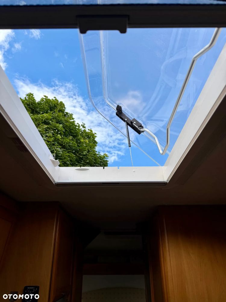 Hymer-Eriba ducato - 7