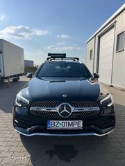 Mercedes-Benz GLC 300 e 4MATIC