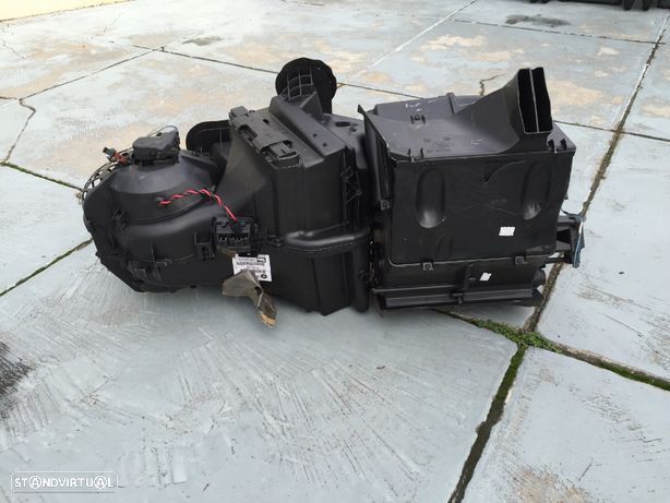 Soufagem completa Chrysler voyager/Grand Voyager 2001/07 - 1