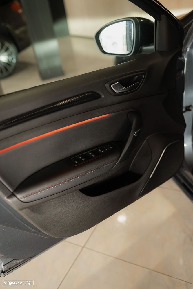 Renault Mégane 1.5 Blue dCi R.S. Line - 23