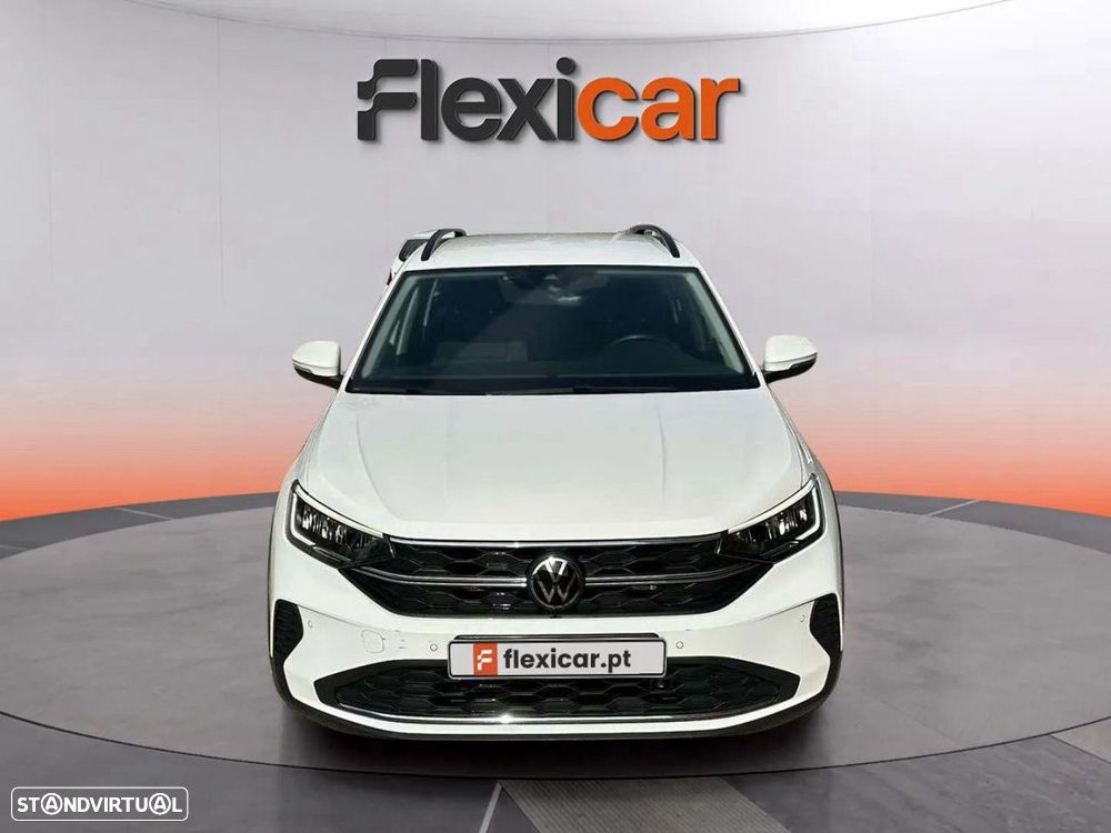 VW Taigo 1.0 TSI Life - 2