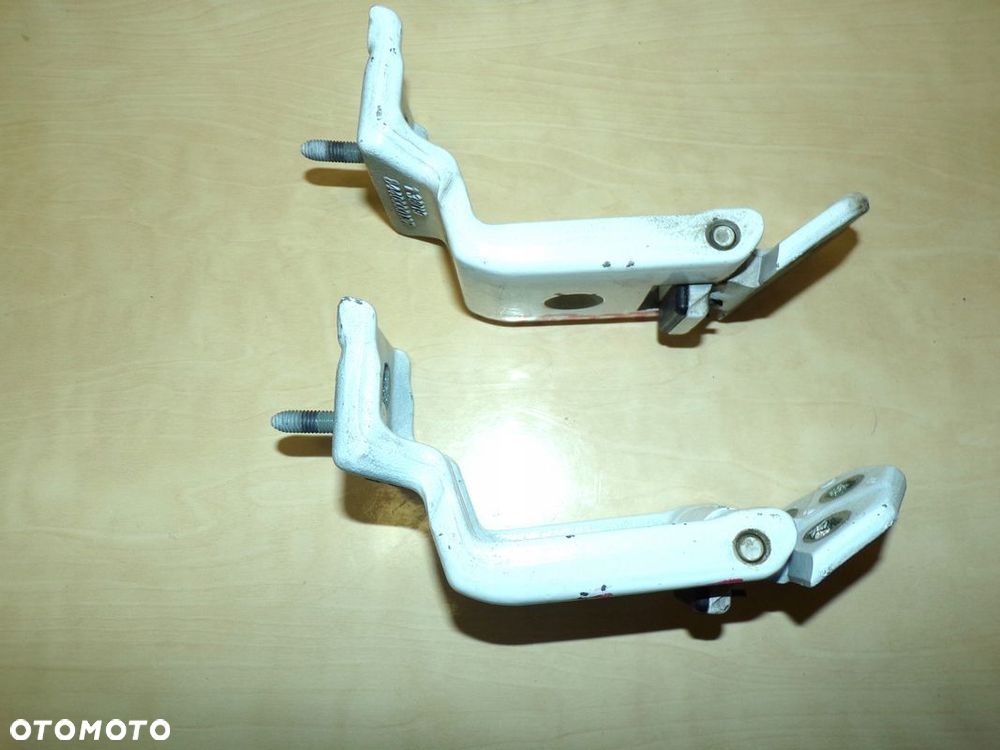 MASTER 3 MOVANO 10- ZAWIASY DRZWI TYŁ LEWY 2 SZT. - 4