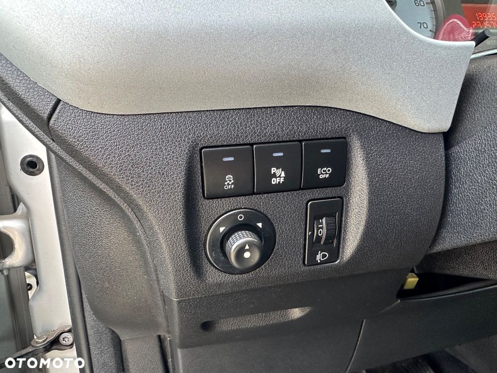 Citroën Berlingo 1.6 HDi 90 FAP Multispace - 21