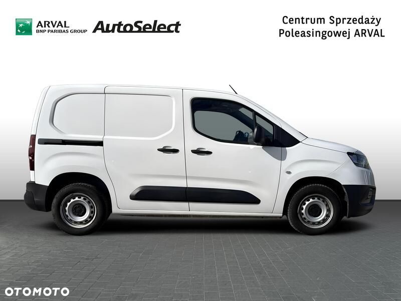 Toyota Proace City - 7