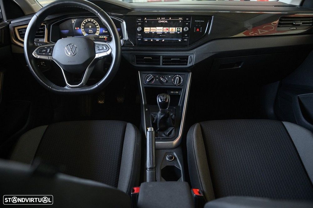 VW Taigo 1.0 TSI Urban - 25