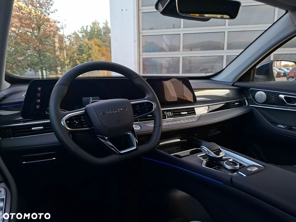 Chery Tiggo 7 - 9