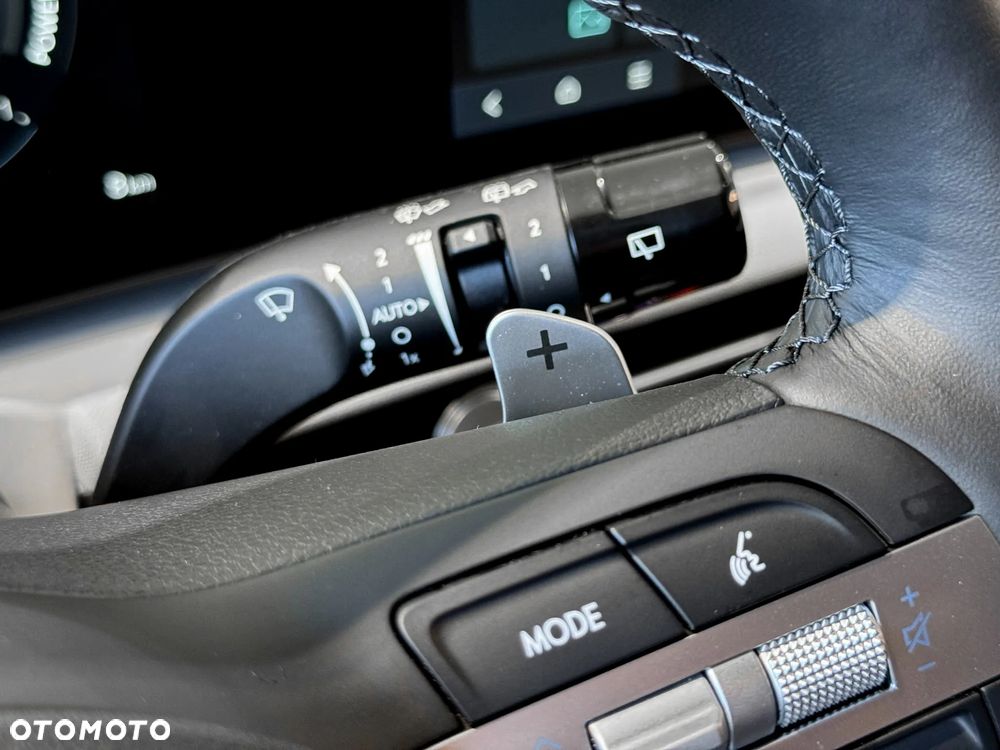 Hyundai Tucson 1.6 T-GDi PHEV Executive 4WD - 28