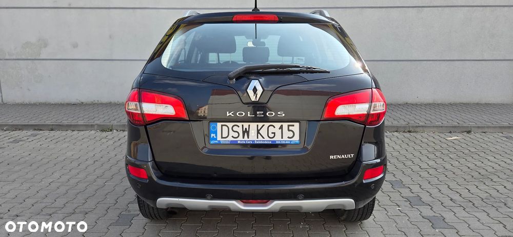 Renault Koleos dCi 150 FAP 4x2 Limited - 9