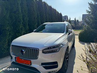 Volvo XC 90 D5 AWD Inscription 7os