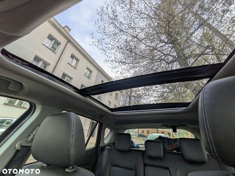 Suzuki SX4 1.6 Comfort Plus 4WD - 14