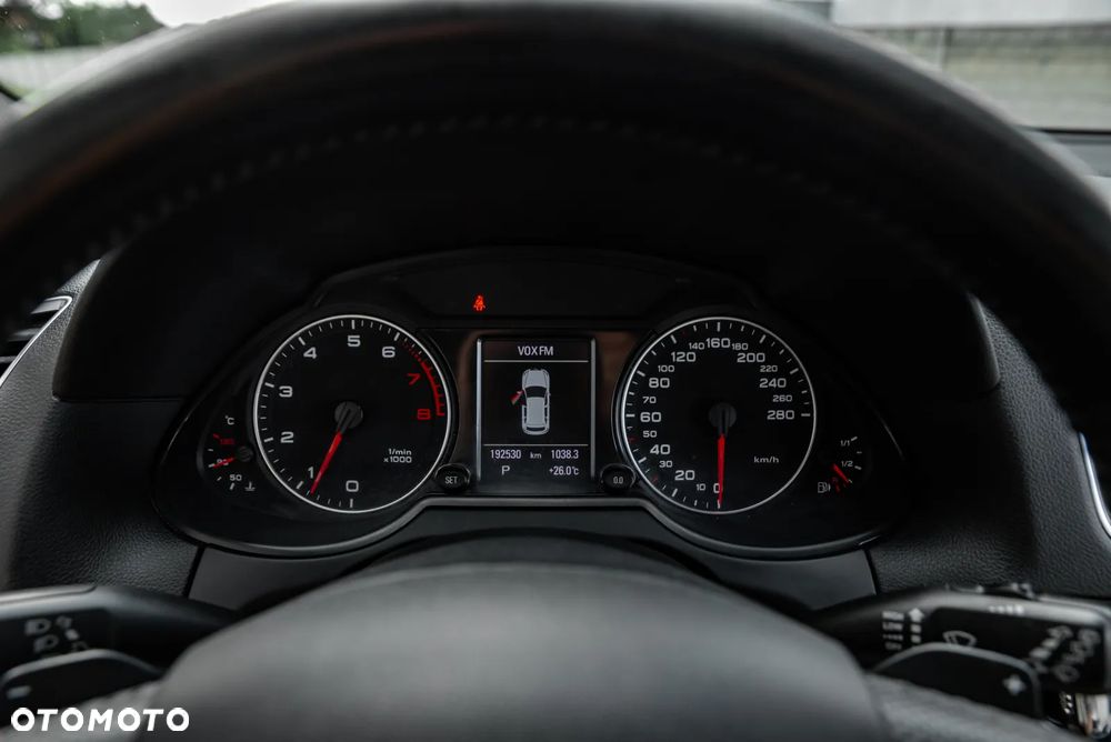 Audi Q5 - 29