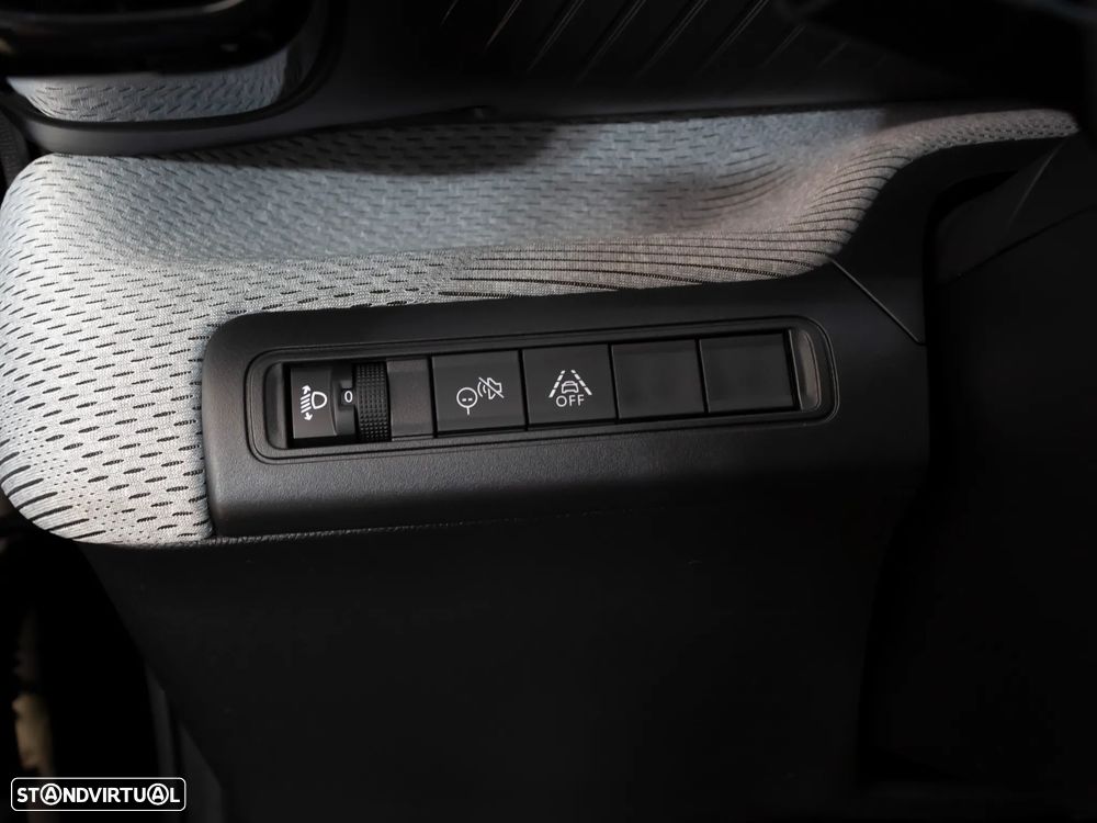 Citroën e-C3 44 kWh Autonomia Conforto Max - 22