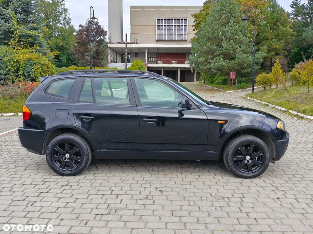 BMW X5 - 2