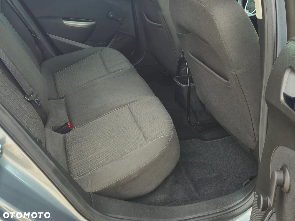 Opel Astra 1.4 Turbo Design Edition - 23