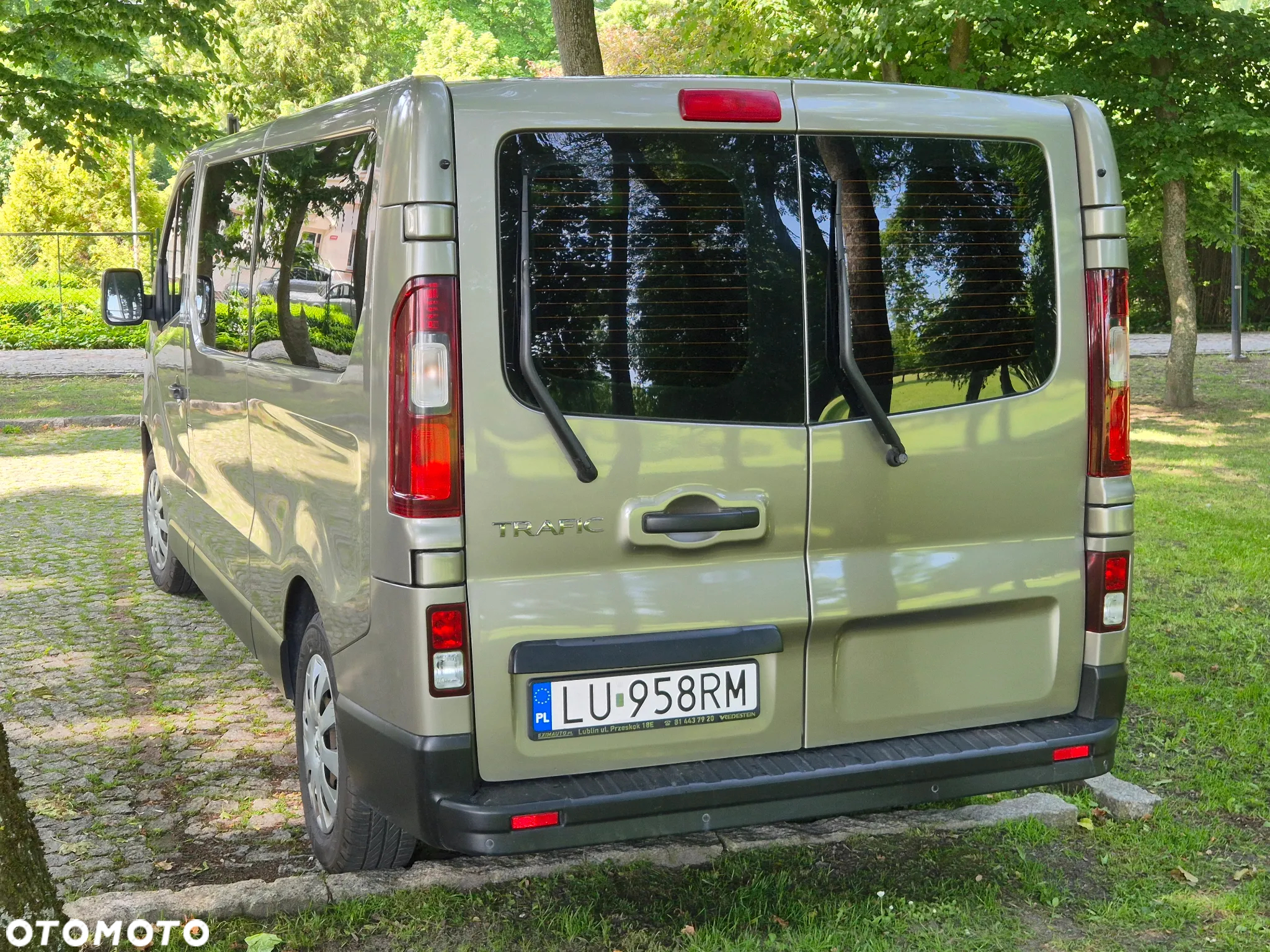 Renault Trafic - 5