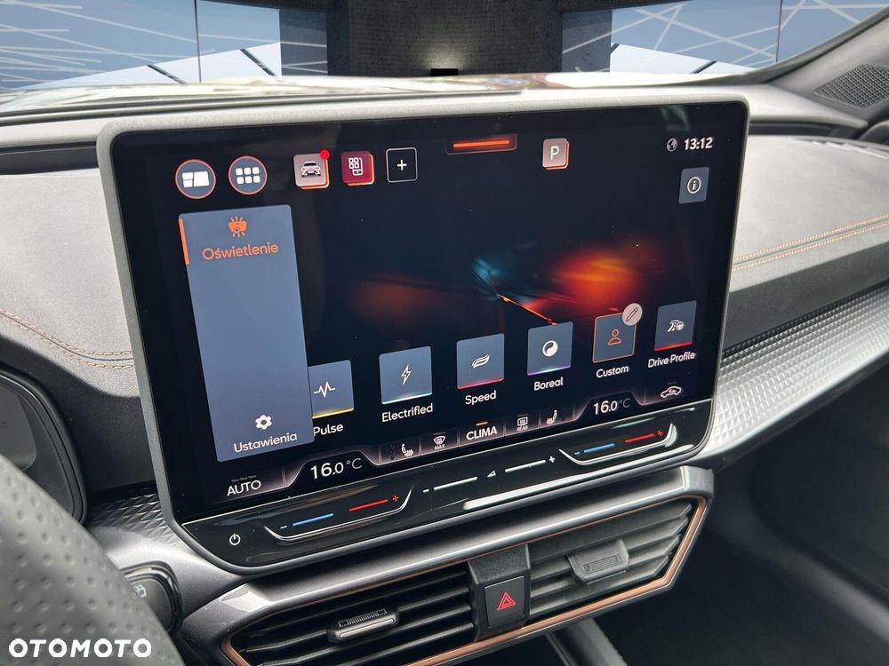 Cupra Formentor - 23
