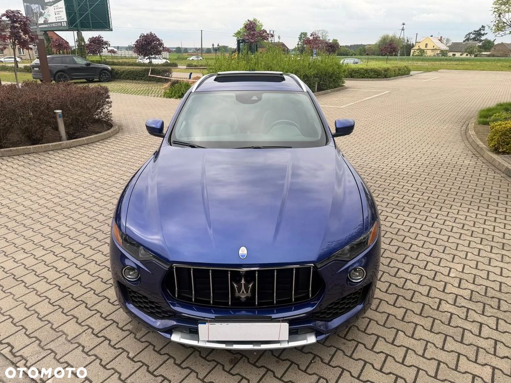 Maserati Levante S Q4 - 35