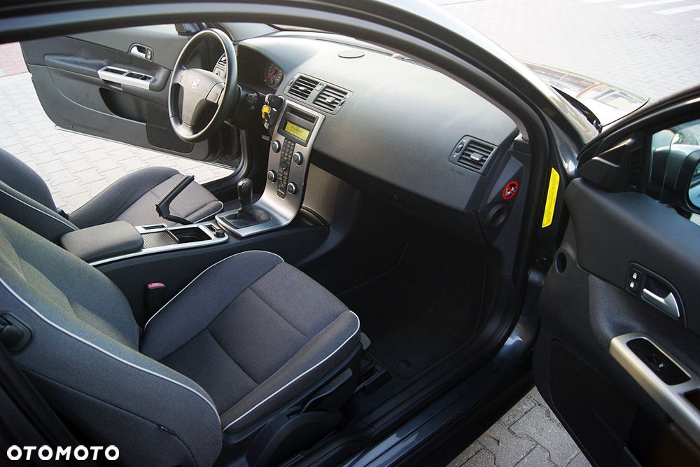 Volvo C30 1.8 Kinetic - 6