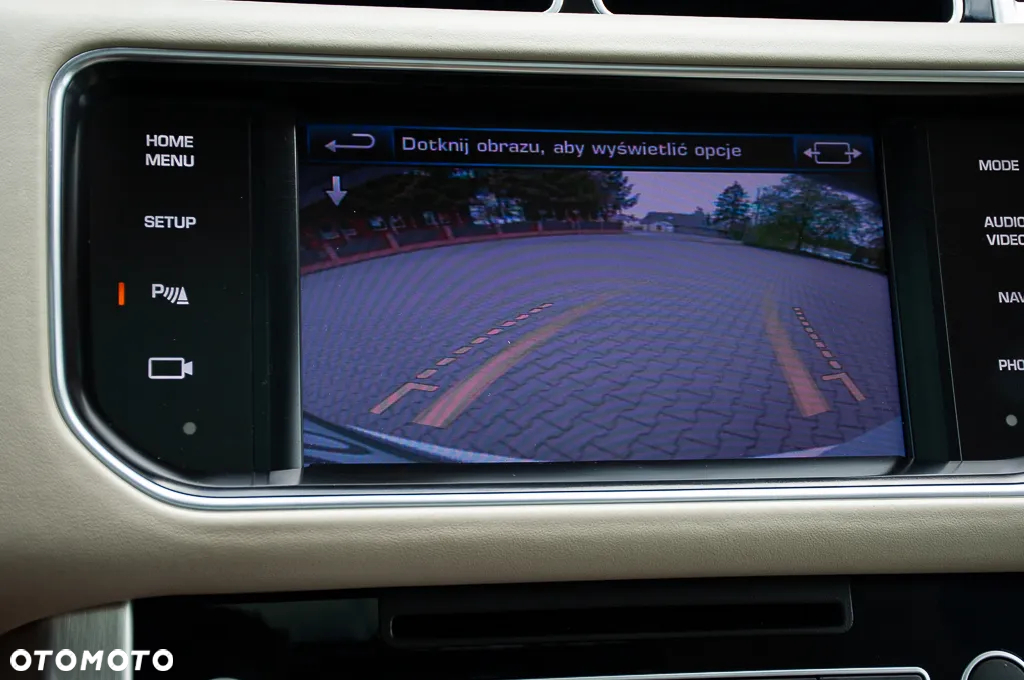 Land Rover Range Rover 5.0 V8 S/C - 28