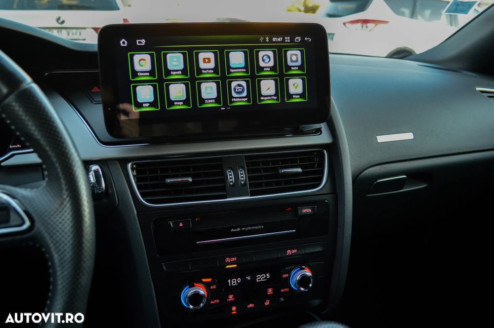 Audi A5 Sportback 2.0 TDI clean diesel Multitronic - 10