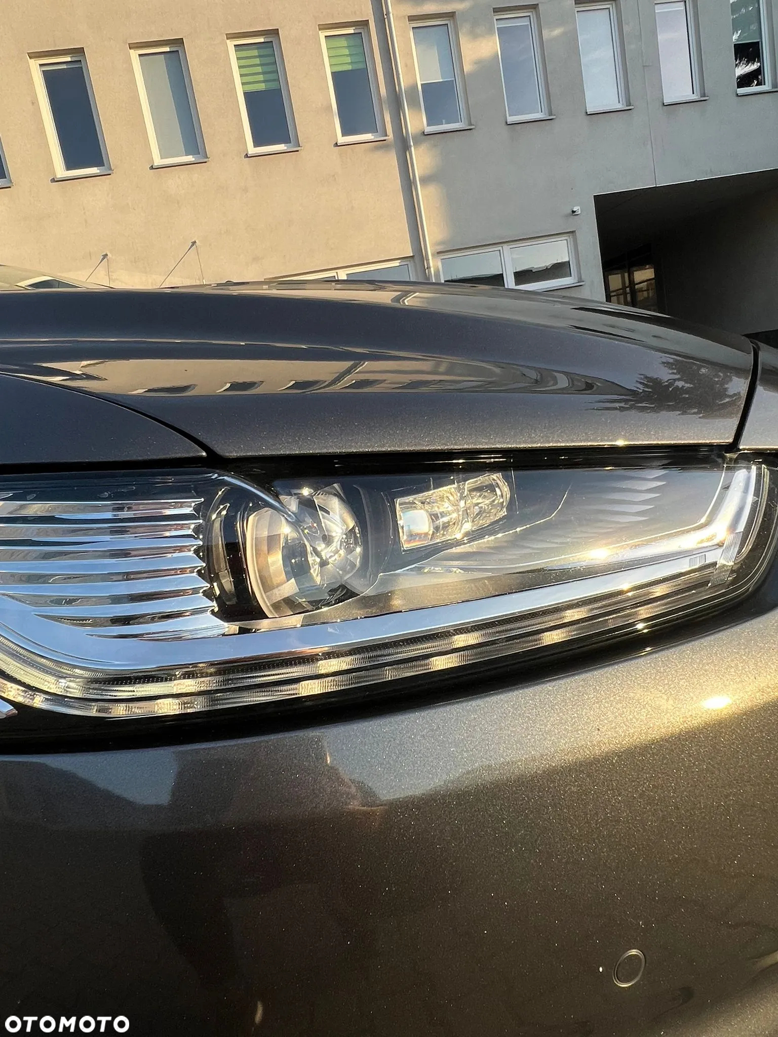 Ford Mondeo 2.0 EcoBoost Titanium - 31