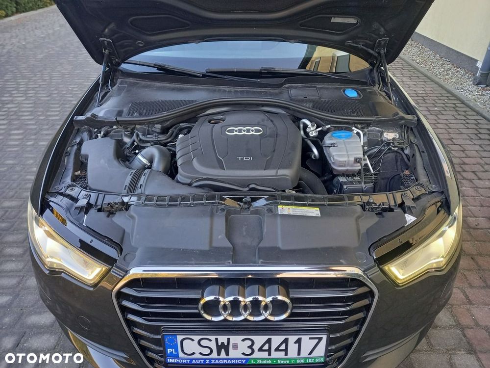 Audi A6 Limousine 2.0 TDI Prime Line - 13