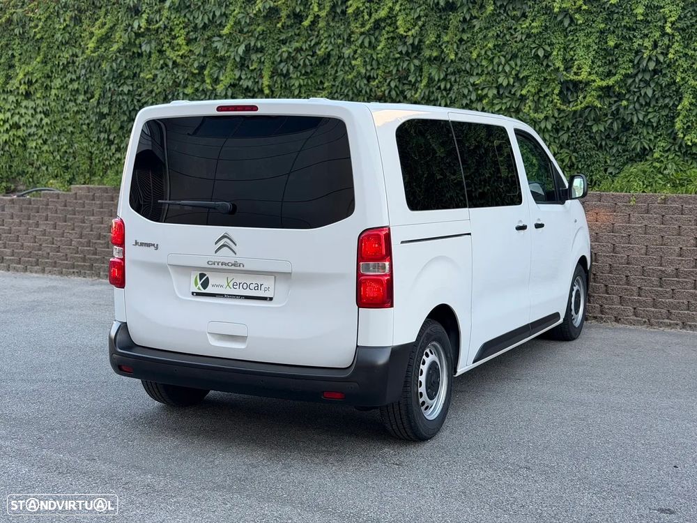 Citroën Jumpy - 5