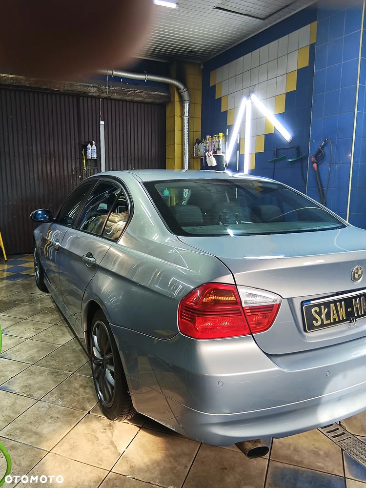 BMW Seria 3 - 13