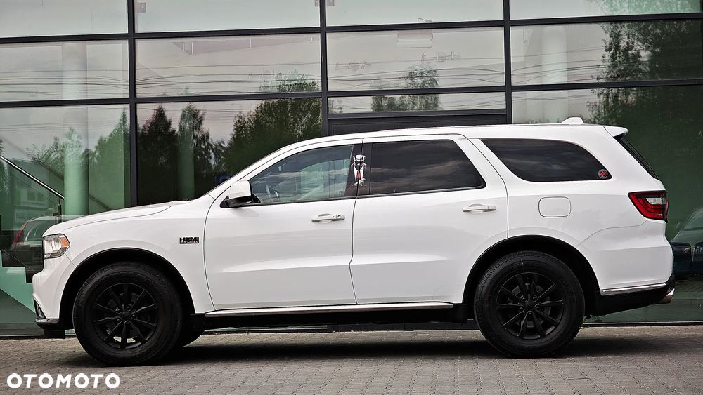 Dodge Durango - 2