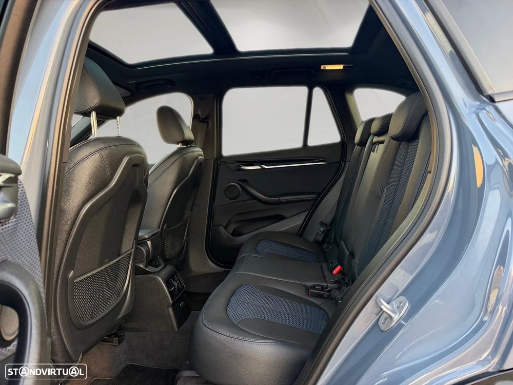 BMW X1 20 d xDrive Auto - 7