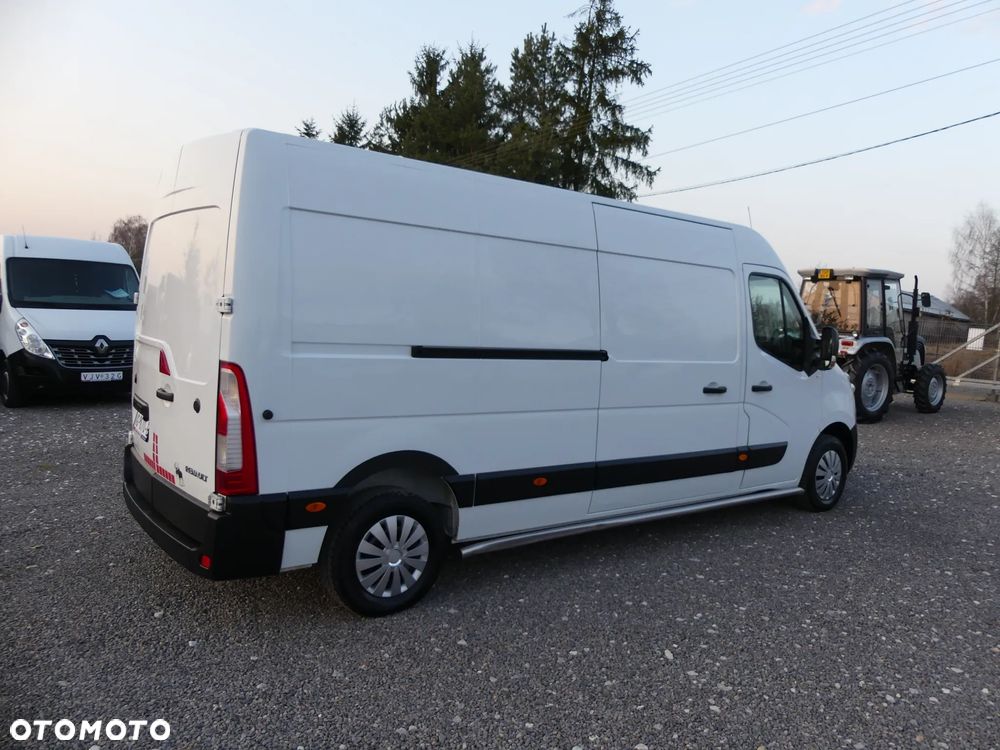 Renault MASTER L3H2*2.3DCI*125KM*2014 - 31