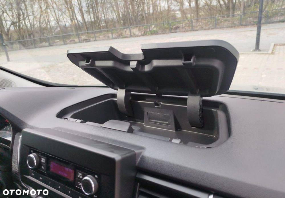 Renault Trafic - 19