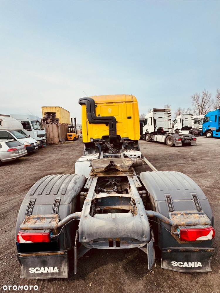 Scania R380 - 4