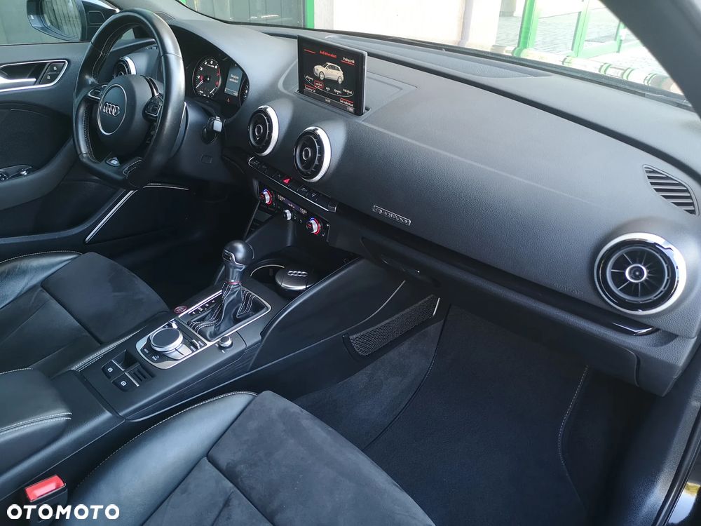 Audi S3 2.0 TFSI Quattro S tronic - 20